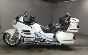 HONDA GL 1800 GOLD WING 2001 SC47