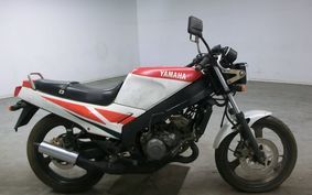 YAMAHA TZR125 3TY