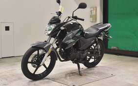 YAMAHA YS125 FAZER