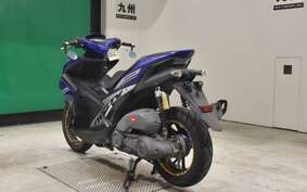 YAMAHA AERO X155