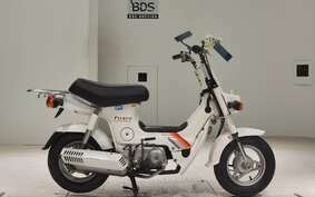 HONDA CHALY 50 CF50