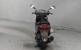 YAMAHA AXIS 125 TREET SE53J