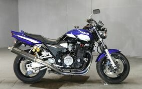 YAMAHA XJR1300 2001 RP03J