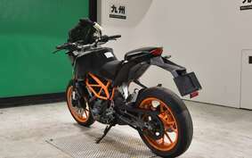 KTM 390 DUKE 2019 JGJ40