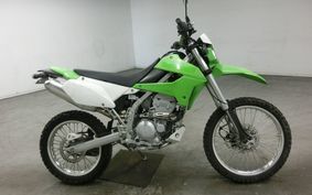 KAWASAKI KLX250 2008 LX250S