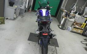 YAMAHA YZF-R3 2015 RH07J