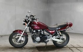 KAWASAKI ZEPHYR 400 1997 ZR400C