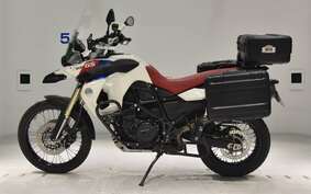 BMW F800GS 2011