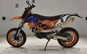 KTM 690 SMC R 2013