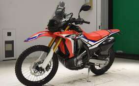 HONDA CRF250 RALLY LDA MD44