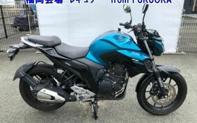 YAMAHA FZ25 RG42