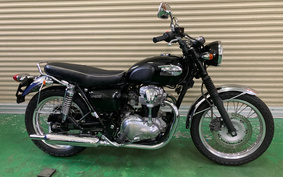 KAWASAKI W400 2006 EJ400A