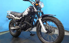 YAMAHA TW225 2007 DG09J