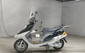 YAMAHA CYGNUS 125 D 4TG