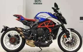 MV AGUSTA BRUTALE 800 DS RR 2020 B111