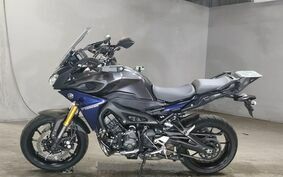 YAMAHA MT-09 Tracer 2016 RN36J