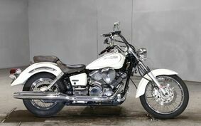 YAMAHA DRAGSTAR 250 VG05J