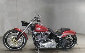 HARLEY FXSB1580 2013 BF5