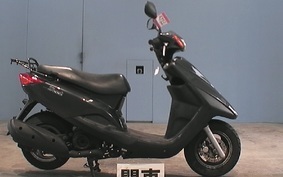 YAMAHA AXIS 125 TREET 2011 SE53J