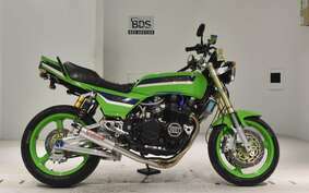 KAWASAKI Z400 GP 1983 KZ400M