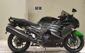 KAWASAKI ZX 1400 NINJA R 2019 ZXT40J