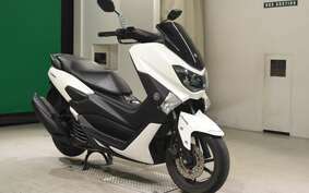 YAMAHA N-MAX SED6J