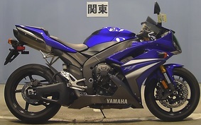 YAMAHA YZF-R1 2007 RN20