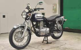 KAWASAKI ESTRELLA RS BJ250A