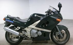 KAWASAKI ZZ-R400 1997 ZX400N