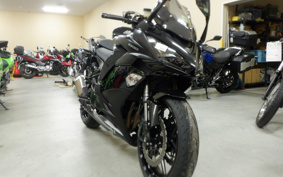 KAWASAKI NINJA 1000 ABS 2019 ZXT00W