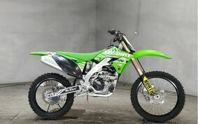 KAWASAKI KX250 F KX250W