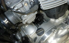 KAWASAKI W400 2009 EJ400A