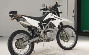 KAWASAKI KLX125 LX125C