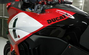 DUCATI MULTISTRADA V4 2023