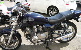 KAWASAKI ZEPHYR 750 1991 ZR750C