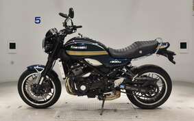 KAWASAKI Z900RS 2023 ZR900K