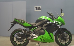 KAWASAKI NINJA 400R 2013 ER400B