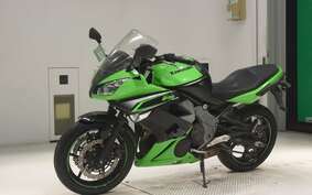 KAWASAKI NINJA 400R ER400B