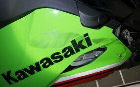 KAWASAKI ZX-4RR 2023 ZX400P