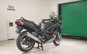 KAWASAKI ZZ-R400 Gen.2 2006 ZX400N