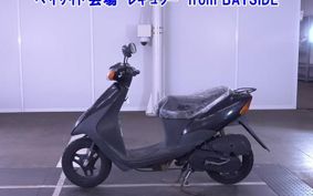 SUZUKI LET's 2 CA1PA