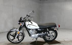 YAMAHA YB125SP PCJL