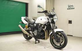 YAMAHA XJR1300 Gen.2 2012 RP17J