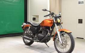 KAWASAKI ESTRELLA BJ250A