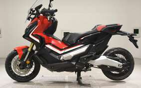 HONDA X-ADV 750 2017 RC95