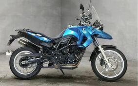 BMW F650GS 2009 0218