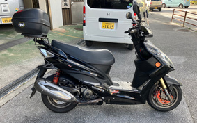 KYMCO RACING KING 180 Fi