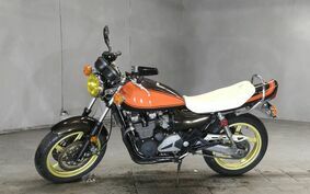 KAWASAKI ZEPHYR 400 1990 ZR400C