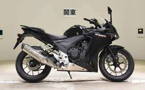 HONDA CBR400R 2013 NC47