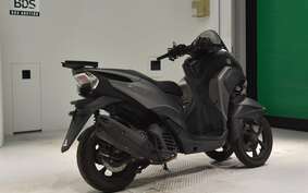 YAMAHA TRICITY 125 SEC1J